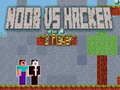 Jwèt Noob kont Hacker 2 Jwè sou entènèt