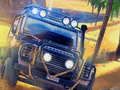 Jwèt Kous Monster Truck Supra sou entènèt