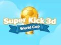 Jwèt Super Kiyk 3D Koup Mondyal sou entènèt Jwèt Super Kiyk 3D Koup Mondyal sou entènèt