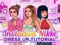 Jwèt Instadiva Nikke: Tutorial Abiman sou entènèt
