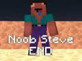 Jwèt Noob Steve FIN sou entènèt