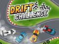 Jwèt Defi Drift sou entènèt