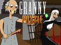 Jwèt Puzle Grann sou entènèt