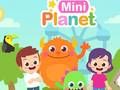 Jwèt Mini Planèt sou entènèt