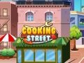 Jwèt Lari Cuisine sou entènèt