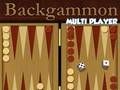 Jwèt Backgammon Multi-jogè sou entènèt Jwèt Backgammon Multi-jogè sou entènèt