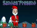 Jwèt Kado Santa a sou entènèt