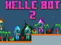 Jwèt Helle Bot 2 sou entènèt