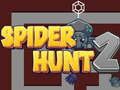 Jwèt Chas Spider 2 sou entènèt