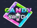 Jwèt Candy Switch sou entènèt