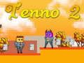 Jwèt Tenno 2 sou entènèt