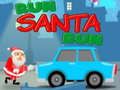 Jwèt Kouri, Santa, kouri sou entènèt