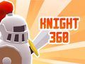Jwèt Knight 360 sou entènèt