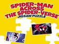 Jwèt Spider-Man: Puzzel Atravè Spider-Verse sou entènèt