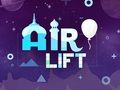 Jwèt Levasyon Air sou entènèt