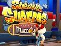 Jwèt Subway Surfers: Marrakech sou entènèt