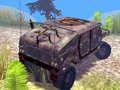 Jwèt Kamyon Offroad Kondwi Transpò Lou sou entènèt