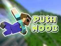 Jwèt Pouse Noob sou entènèt