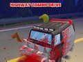 Jwèt Kondwi Zombie sou Chimen Granmoun sou entènèt