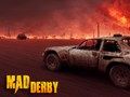 Jwèt Mad Derby sou entènèt