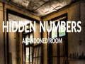 Jwèt Chambres Abandone: Chif Nimewo yo sou entènèt
