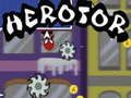 Jwèt Herotor sou entènèt