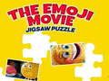Jwèt Pazòl Film Emoji sou entènèt
