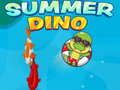 Jwèt Dino ete sou entènèt