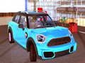 Jwèt Kousin Super Car Drift Reyèl sou entènèt