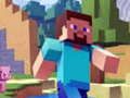 Jwèt Minecraft - Lòb Bob sou entènèt