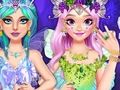Jwèt Routin Swen Po Fantastik sou entènèt