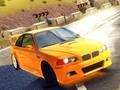Jwèt Brûlè Drift sou entènèt