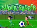 Jwèt Super Foutbòl sou entènèt