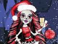 Jwèt Nwèl Monster High sou entènèt