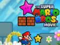 Jwèt Fim Super Mario Bros v.3 sou entènèt Jwèt Fim Super Mario Bros v.3 sou entènèt