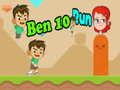 Jwèt Ben 10 Kouri sou entènèt Jwèt Ben 10 Kouri sou entènèt