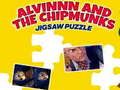 Jwèt Alvinnn ak Chipmunks: Puzz sou entènèt