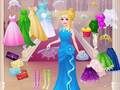 Jwèt Jwèt Abiye Pou Fi: Sendrillon sou entènèt Jwèt Jwèt Abiye Pou Fi: Sendrillon sou entènèt