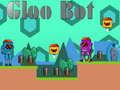 Jwèt Gloo Bot sou entènèt