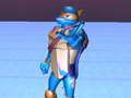 Jwèt Ninja Kourè Konbatan sou entènèt Jwèt Ninja Kourè Konbatan sou entènèt