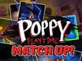 Jwèt Poppy Tan Jwèt Matche! sou entènèt