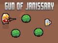 Jwèt Gònn Janissary sou entènèt