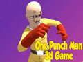 Jwèt Jwèt One Punch Man 3D sou entènèt