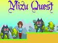 Jwèt Mizu Quest sou entènèt