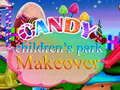 Jwèt Metamòfòz Pak Kanak Candy sou entènèt