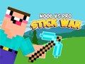 Jwèt Noob vs Pro Lagè Ensèk sou entènèt Jwèt Noob vs Pro Lagè Ensèk sou entènèt