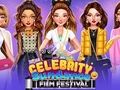 Jwèt Festival Sinema Sundance Celeb sou entènèt