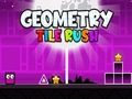 Jwèt Kouri Tuil Geometrik sou entènèt