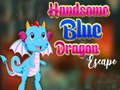 Jwèt Chapeu Dragon Ble a Men sou entènèt Jwèt Chapeu Dragon Ble a Men sou entènèt