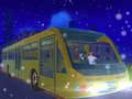 Jwèt Chauffe Auto Bus Lekòl 2023 sou entènèt